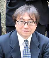 磯谷達宏