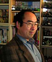 内田順文