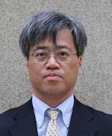 加藤幸治