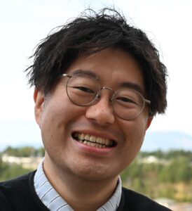 小山拓志